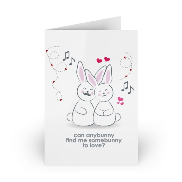 Buy Stuff 8 Somebunny To Love Card