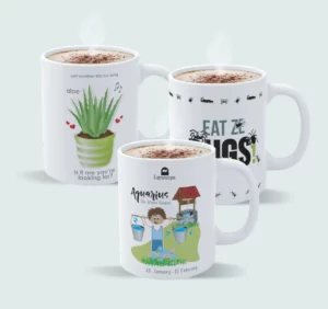 11 & 15oz mugs