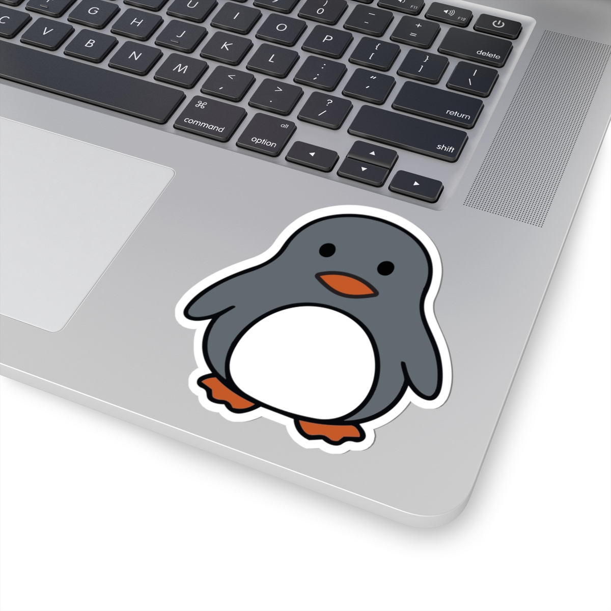 Penguin Sticker 5 Penguin Sticker - Image 5