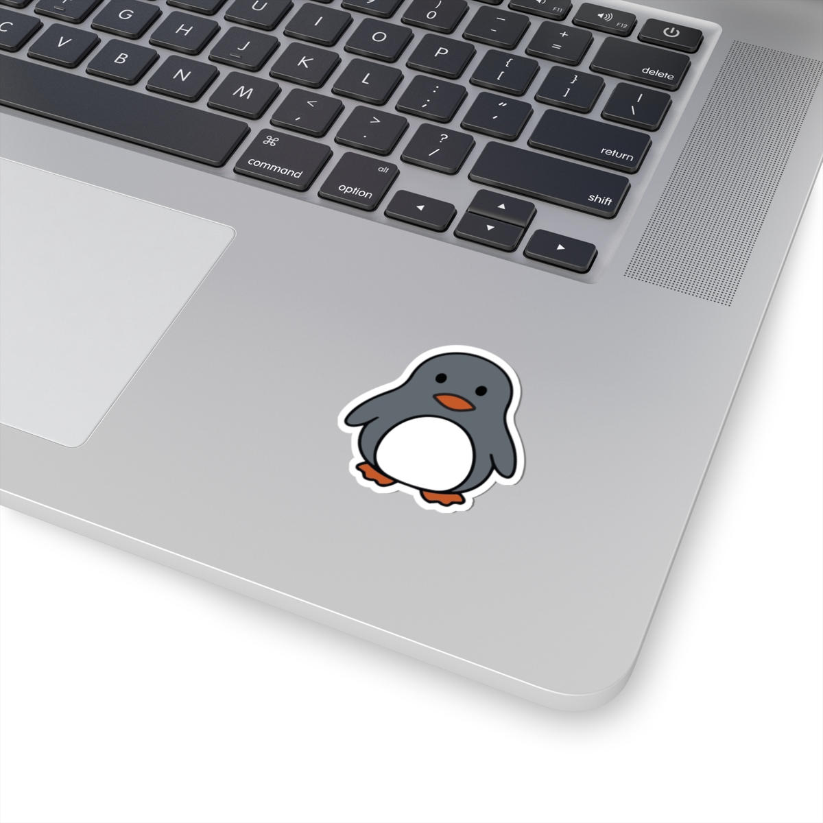 Penguin Sticker 11 Penguin Sticker - Image 11