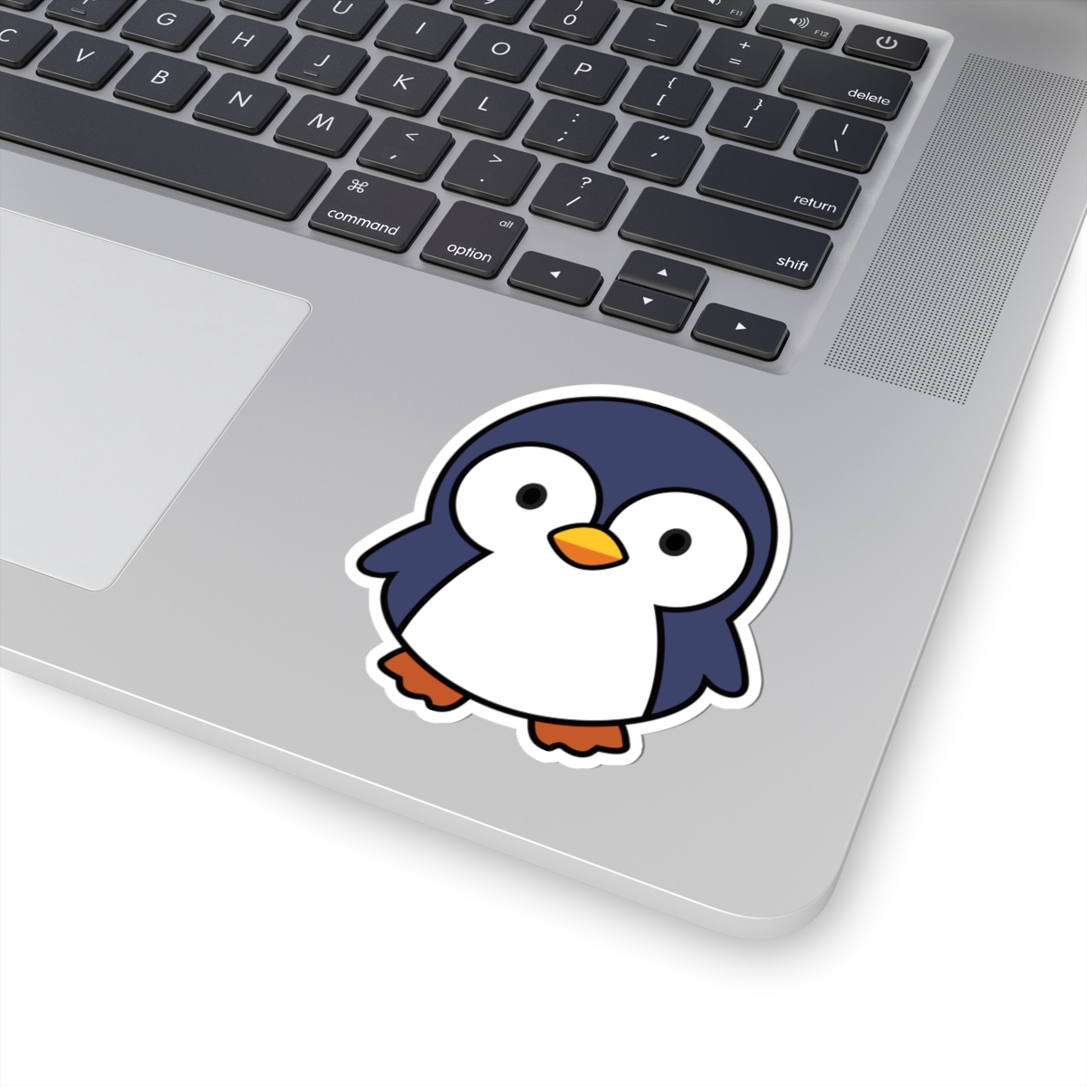 Penguin Sticker 2 Penguin Sticker - Image 2