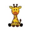Giraffe Sticker 7 13264640221875744036 1200
