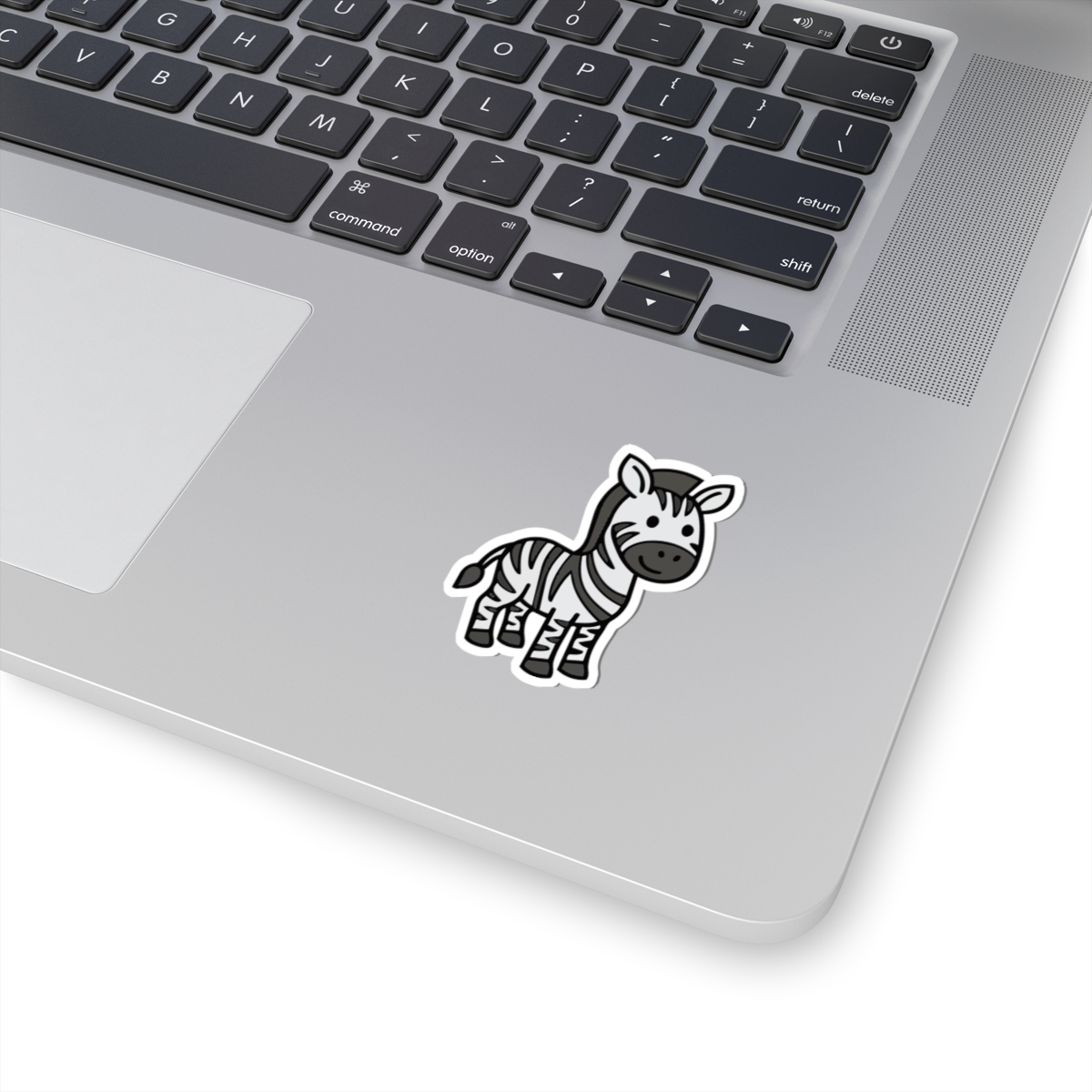 Zebra Sticker 11 Zebra Sticker - Image 11