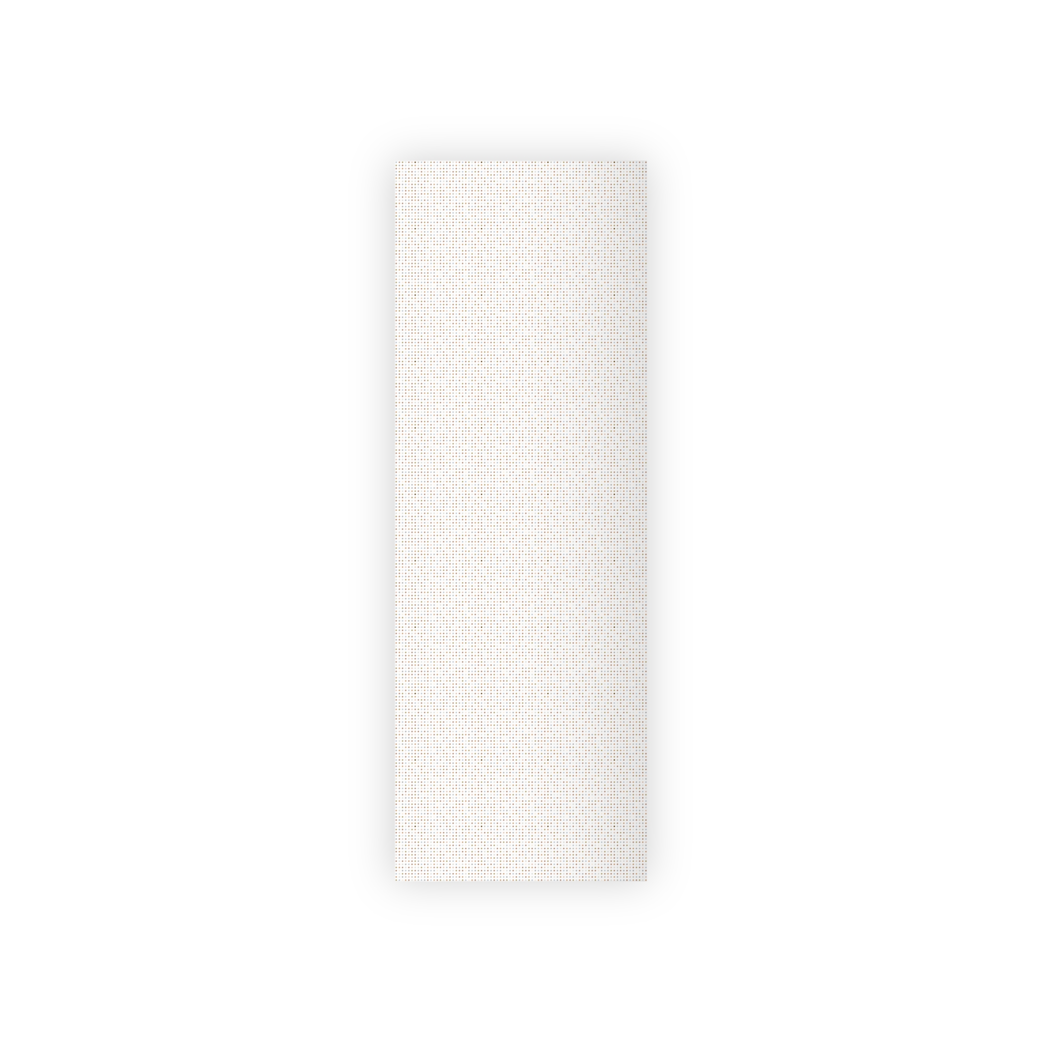 Tiny Metal Dots Satin Gift Wrap 6 Tiny Metal Dots Satin Gift Wrap - Image 6