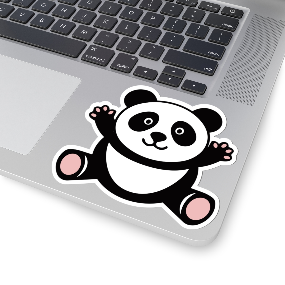 Panda Sticker 5 Panda Sticker - Image 5