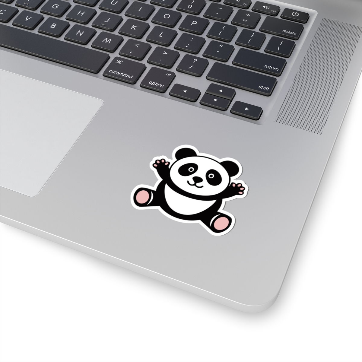 Panda Sticker 11 Panda Sticker - Image 11