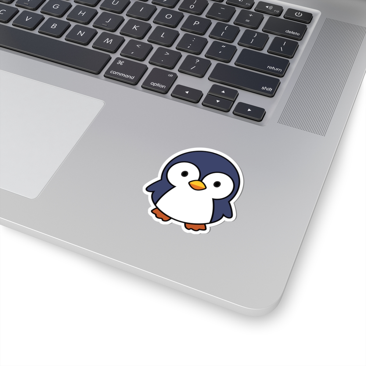 Penguin Sticker 11 Penguin Sticker - Image 11