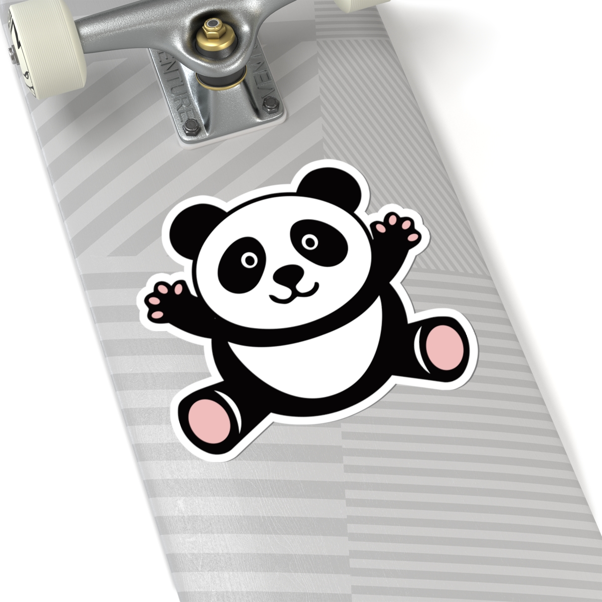 Panda Sticker 8 Panda Sticker - Image 8