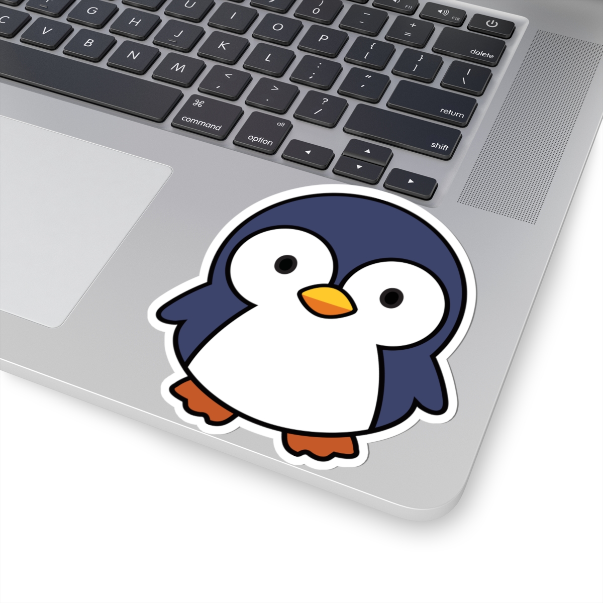 Penguin Sticker 5 Penguin Sticker - Image 5